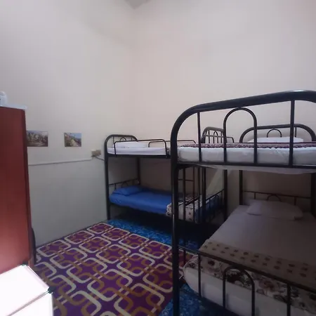 Homestay Melewar Parit Raja Exterior photo