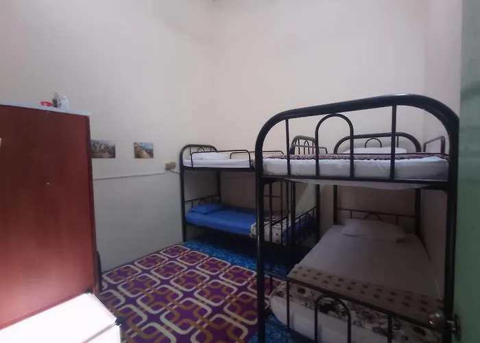 Homestay Melewar